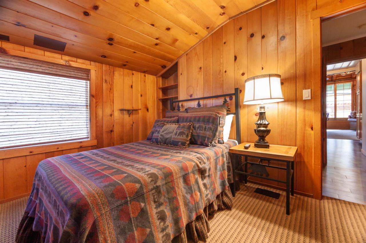 Tahquitz Pines Retreat Ξενοδοχείο Idyllwild Εξωτερικό φωτογραφία