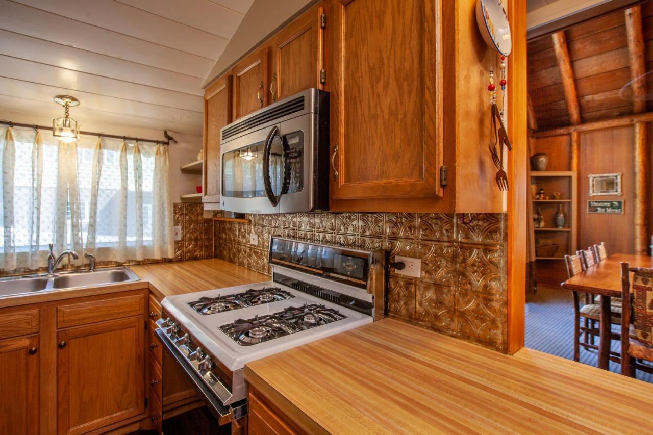Tahquitz Pines Retreat Ξενοδοχείο Idyllwild Εξωτερικό φωτογραφία