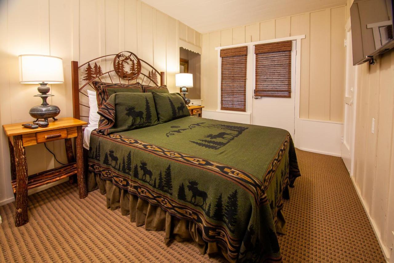 Tahquitz Pines Retreat Ξενοδοχείο Idyllwild Εξωτερικό φωτογραφία