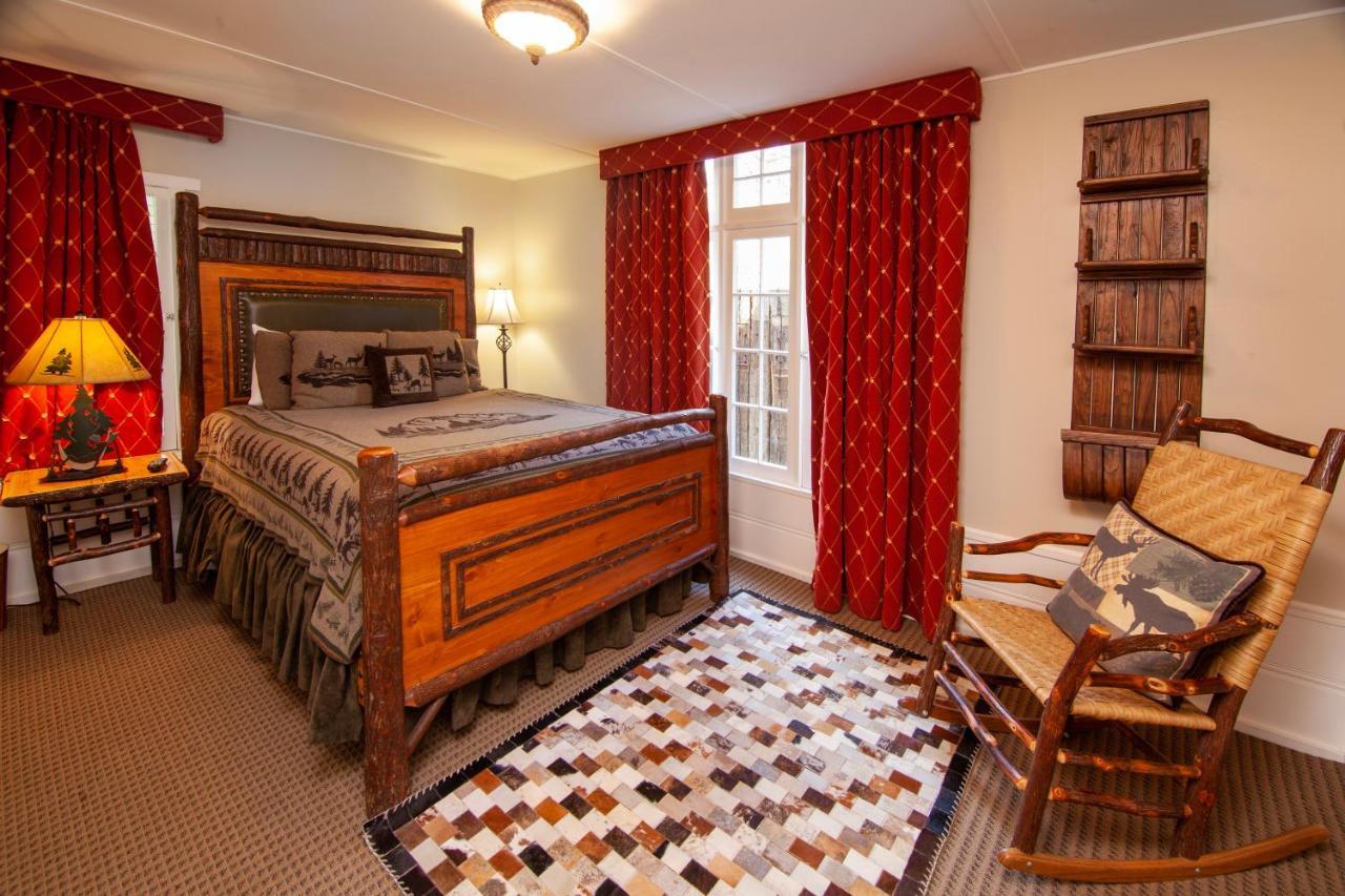 Tahquitz Pines Retreat Ξενοδοχείο Idyllwild Εξωτερικό φωτογραφία