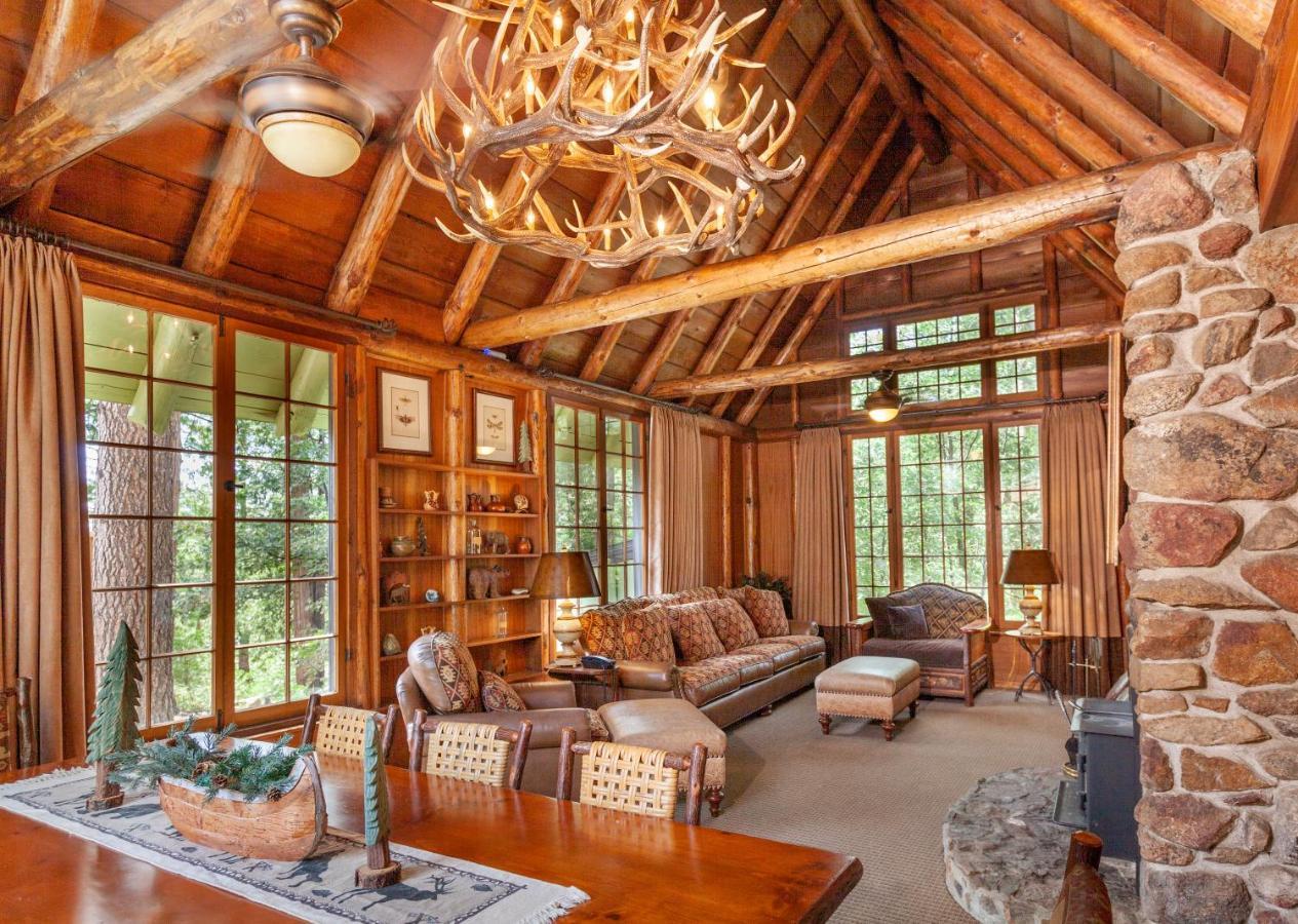 Tahquitz Pines Retreat Ξενοδοχείο Idyllwild Εξωτερικό φωτογραφία