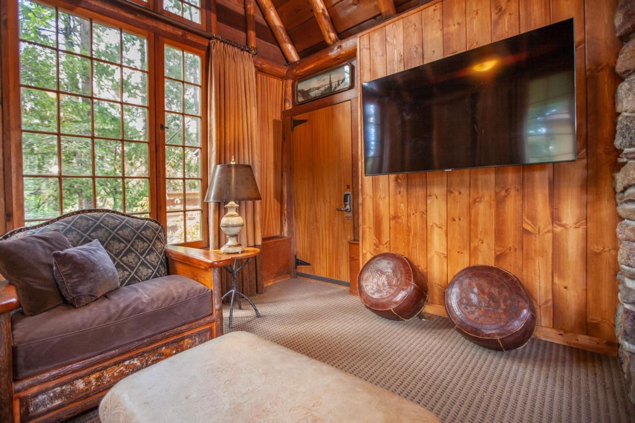 Tahquitz Pines Retreat Ξενοδοχείο Idyllwild Εξωτερικό φωτογραφία