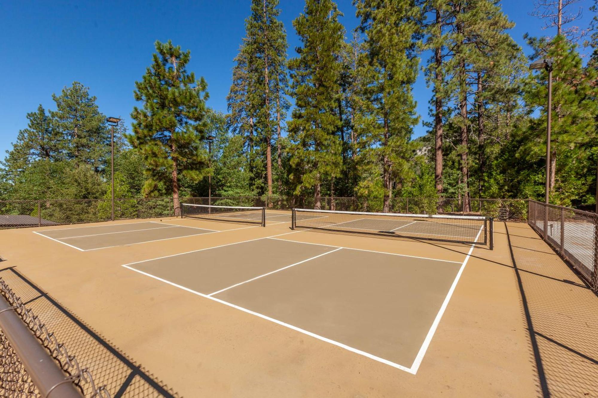 Tahquitz Pines Retreat Ξενοδοχείο Idyllwild Εξωτερικό φωτογραφία
