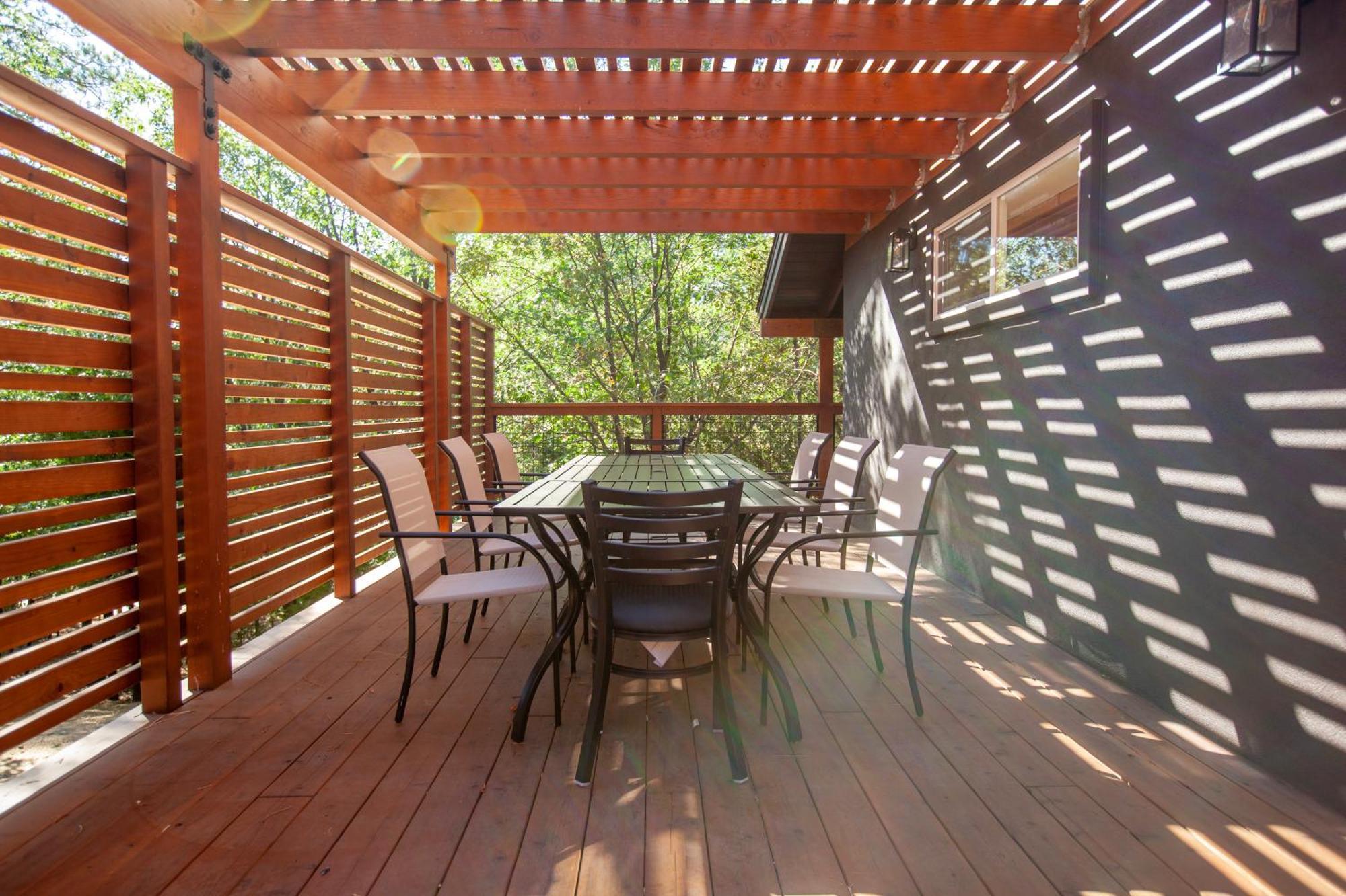 Tahquitz Pines Retreat Ξενοδοχείο Idyllwild Εξωτερικό φωτογραφία