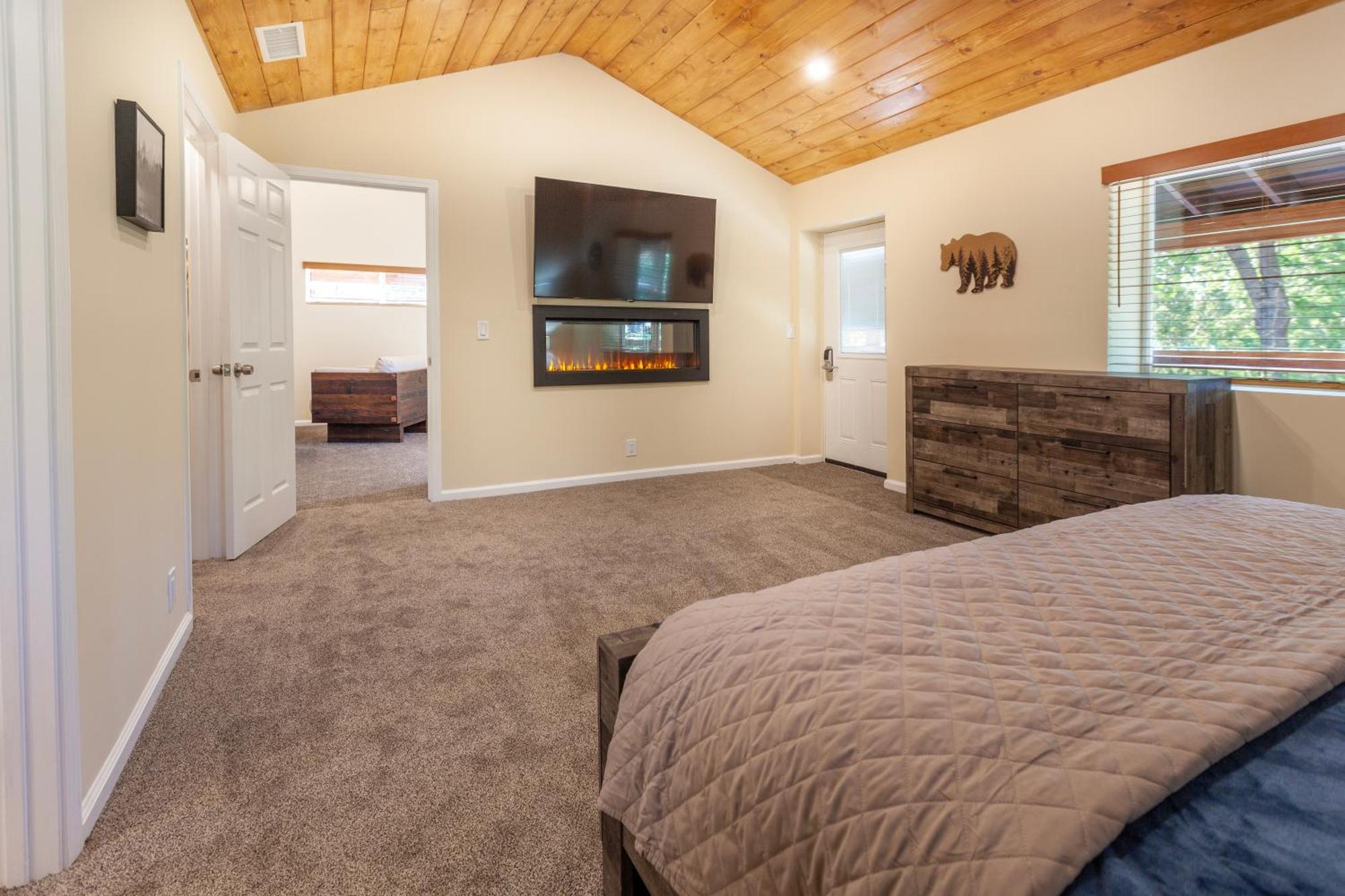 Tahquitz Pines Retreat Ξενοδοχείο Idyllwild Εξωτερικό φωτογραφία