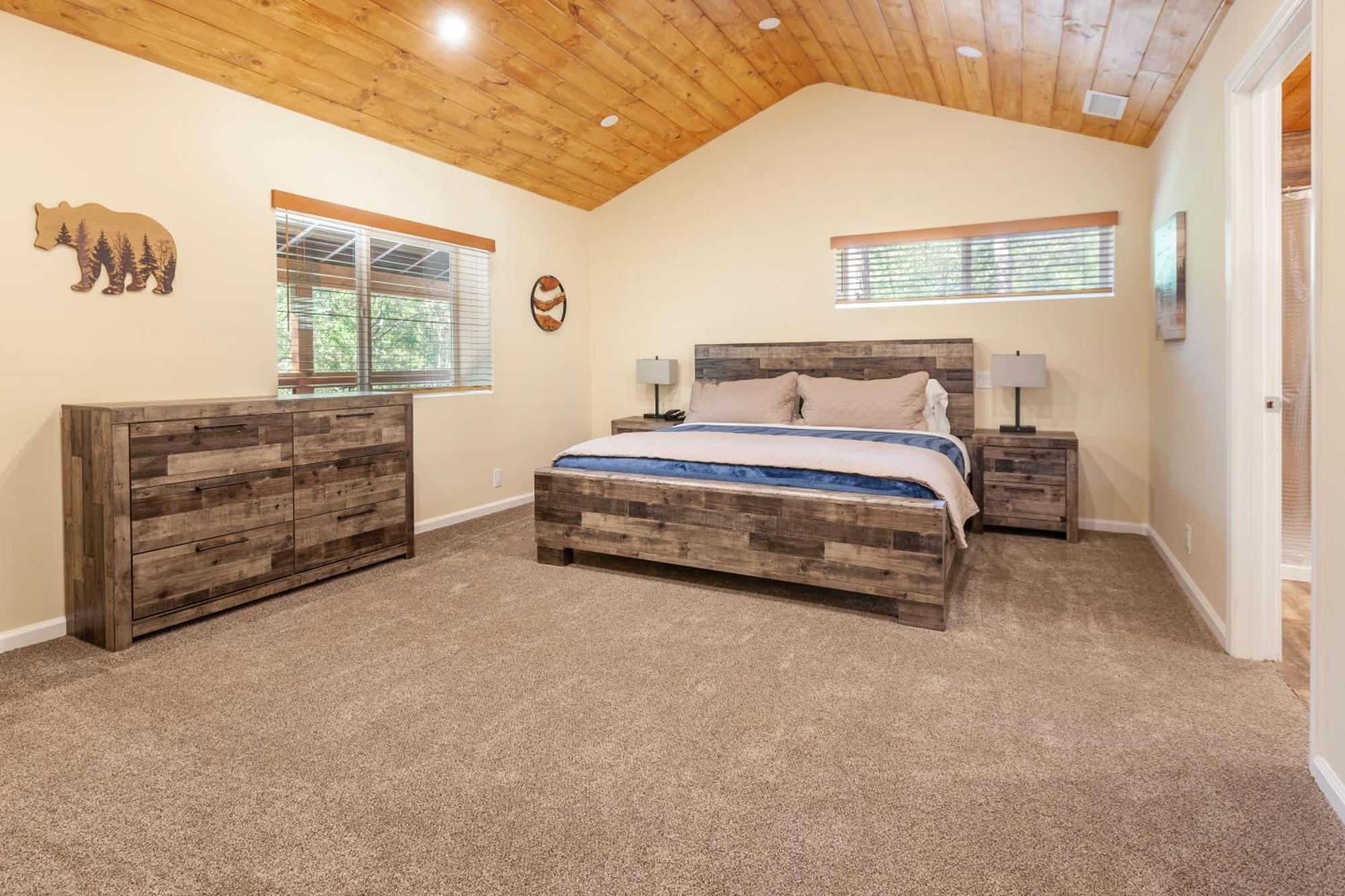 Tahquitz Pines Retreat Ξενοδοχείο Idyllwild Εξωτερικό φωτογραφία