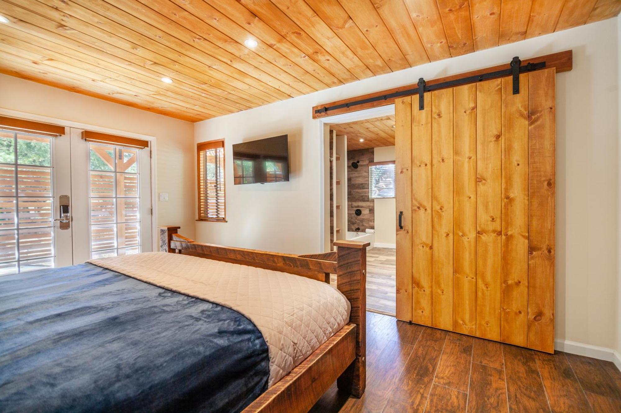 Tahquitz Pines Retreat Ξενοδοχείο Idyllwild Εξωτερικό φωτογραφία