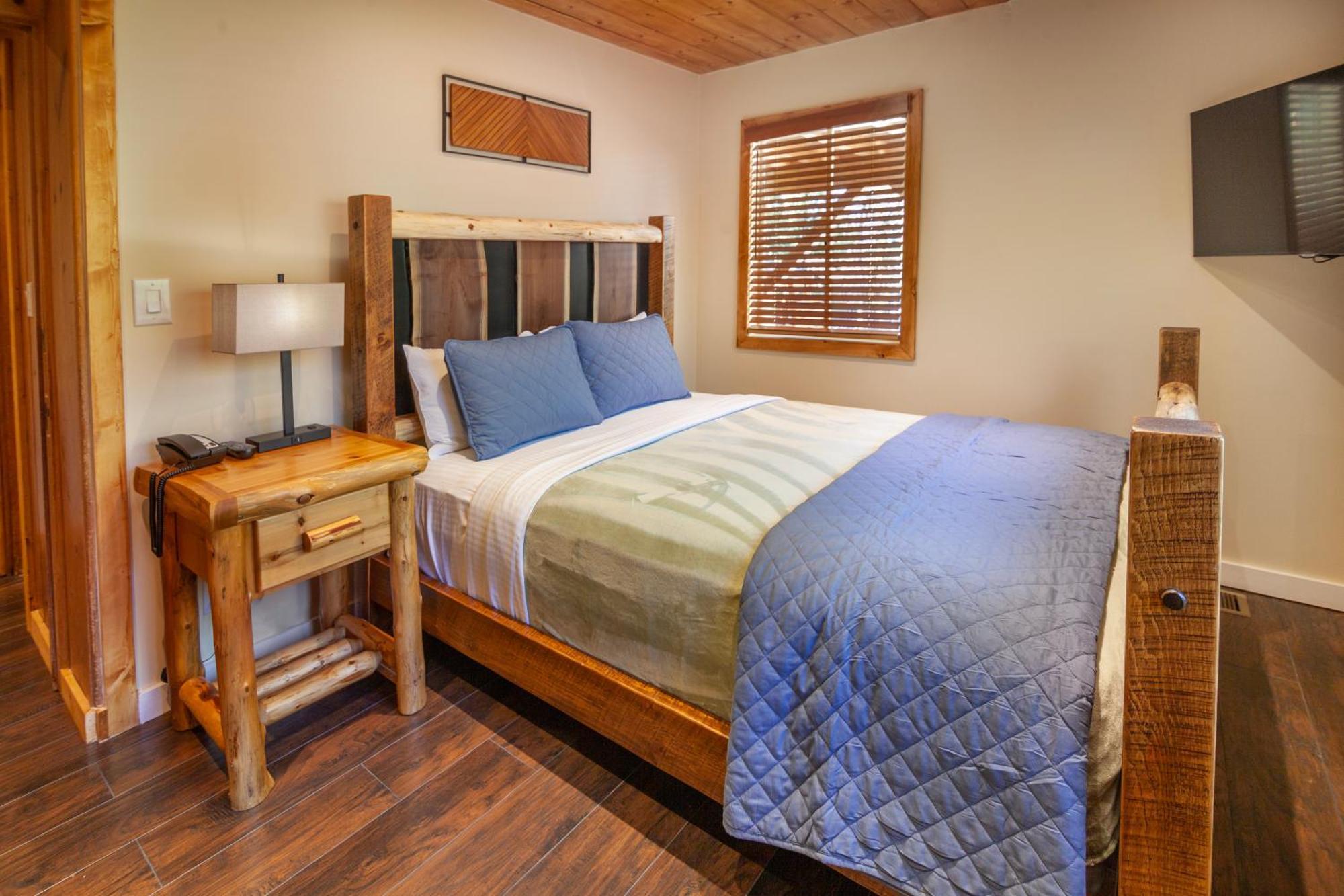 Tahquitz Pines Retreat Ξενοδοχείο Idyllwild Εξωτερικό φωτογραφία