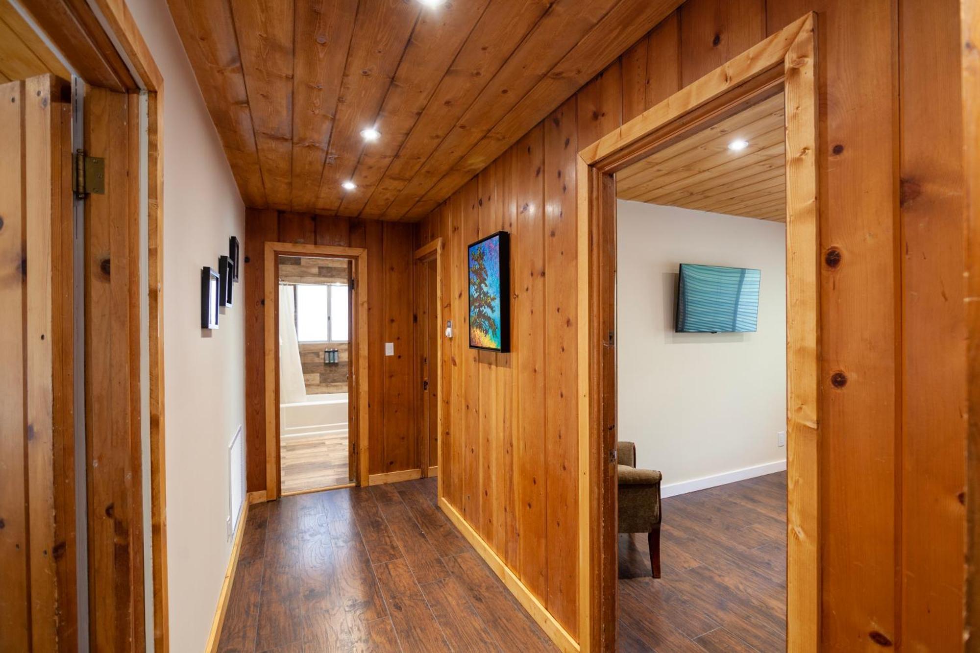 Tahquitz Pines Retreat Ξενοδοχείο Idyllwild Εξωτερικό φωτογραφία
