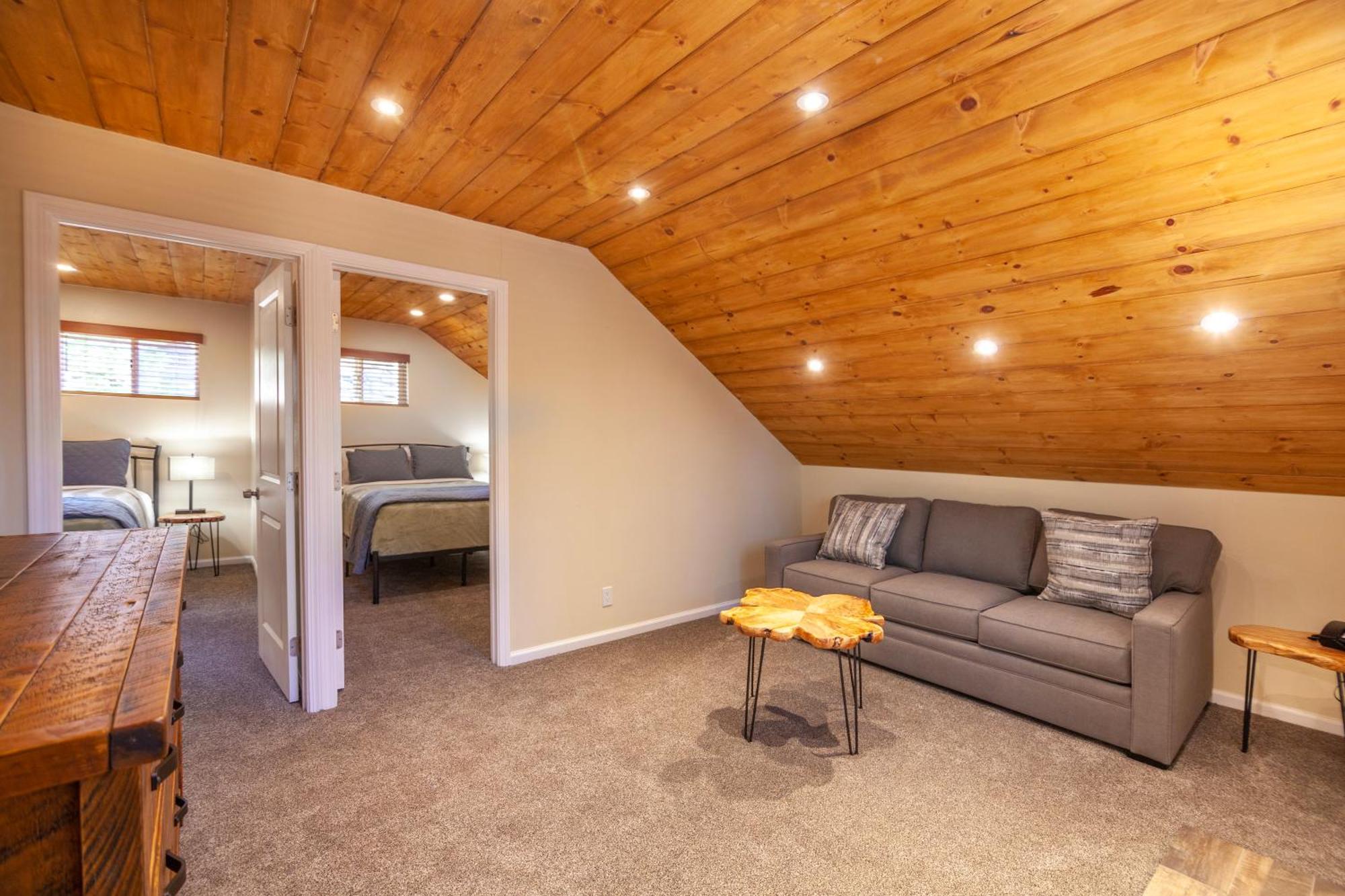 Tahquitz Pines Retreat Ξενοδοχείο Idyllwild Εξωτερικό φωτογραφία