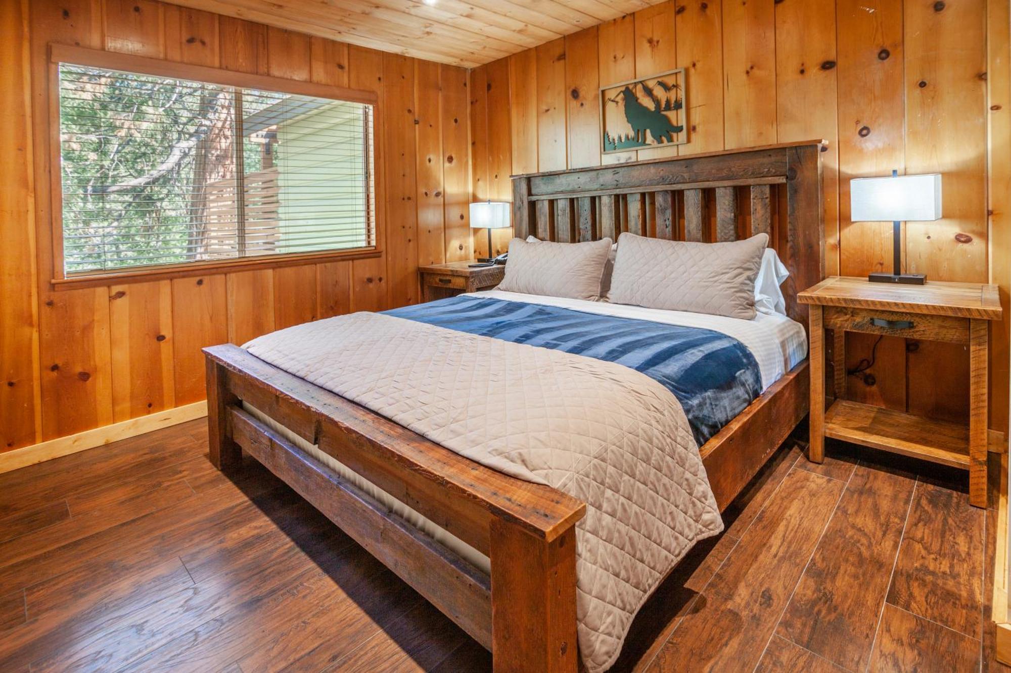 Tahquitz Pines Retreat Ξενοδοχείο Idyllwild Εξωτερικό φωτογραφία