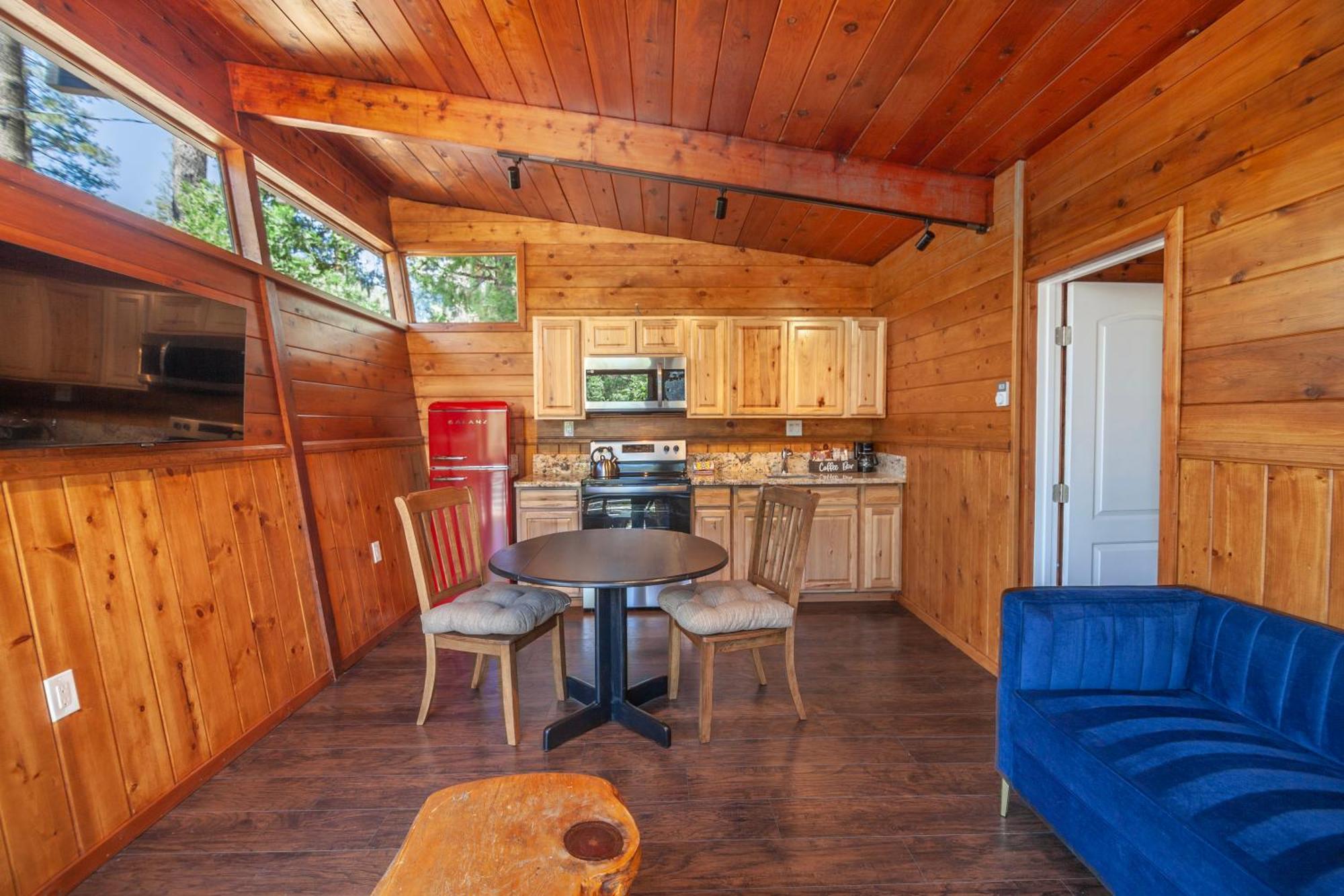Tahquitz Pines Retreat Ξενοδοχείο Idyllwild Εξωτερικό φωτογραφία