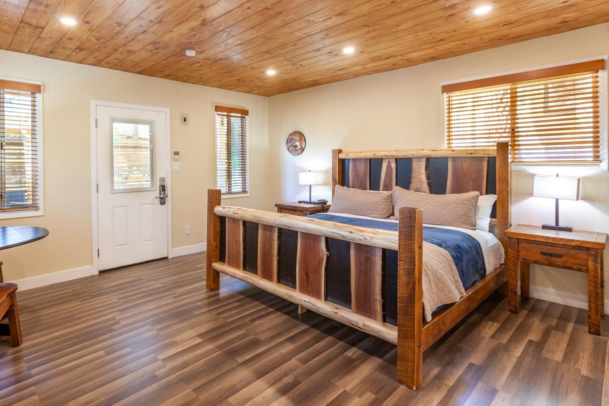 Tahquitz Pines Retreat Ξενοδοχείο Idyllwild Εξωτερικό φωτογραφία