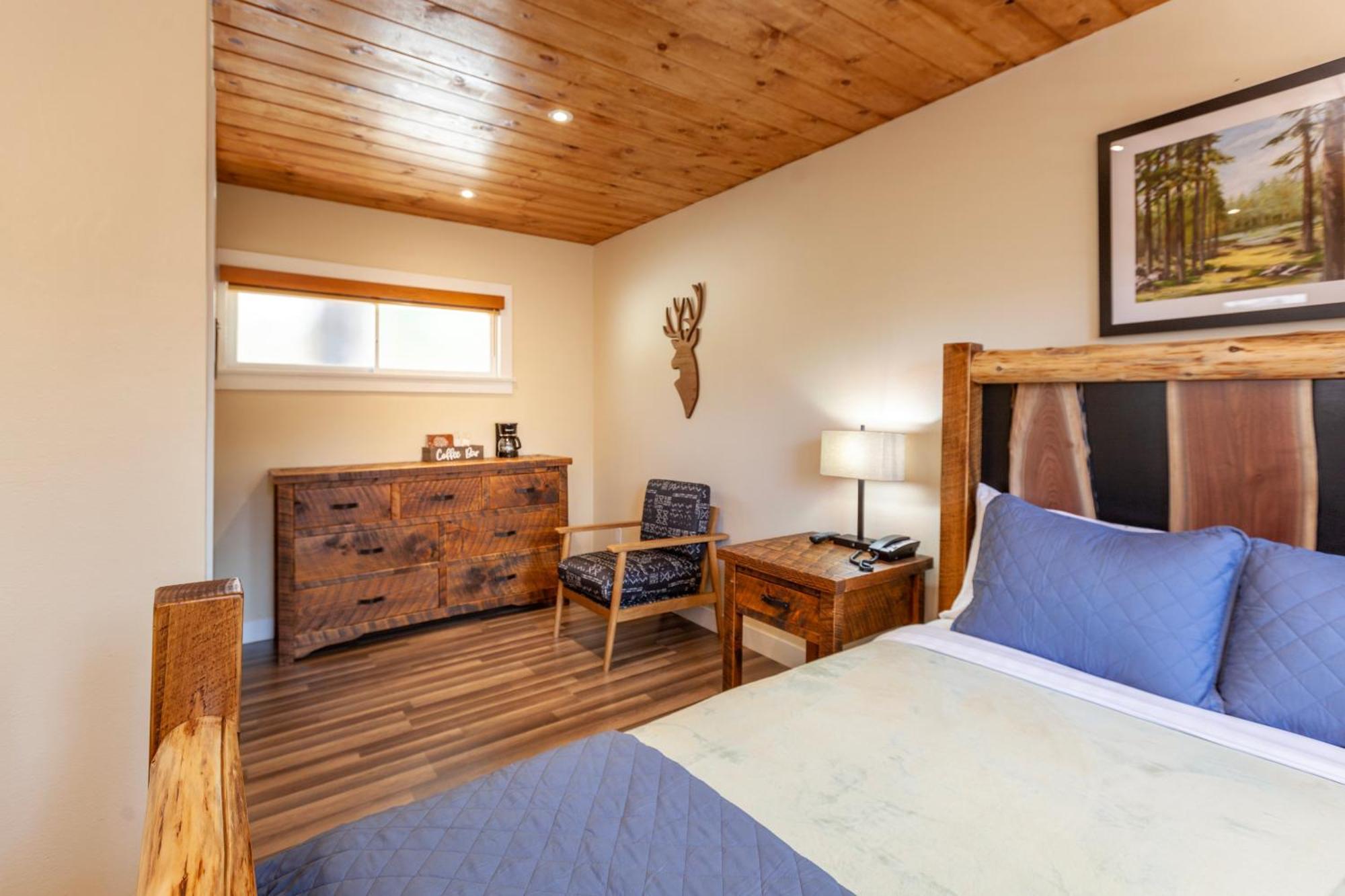 Tahquitz Pines Retreat Ξενοδοχείο Idyllwild Εξωτερικό φωτογραφία