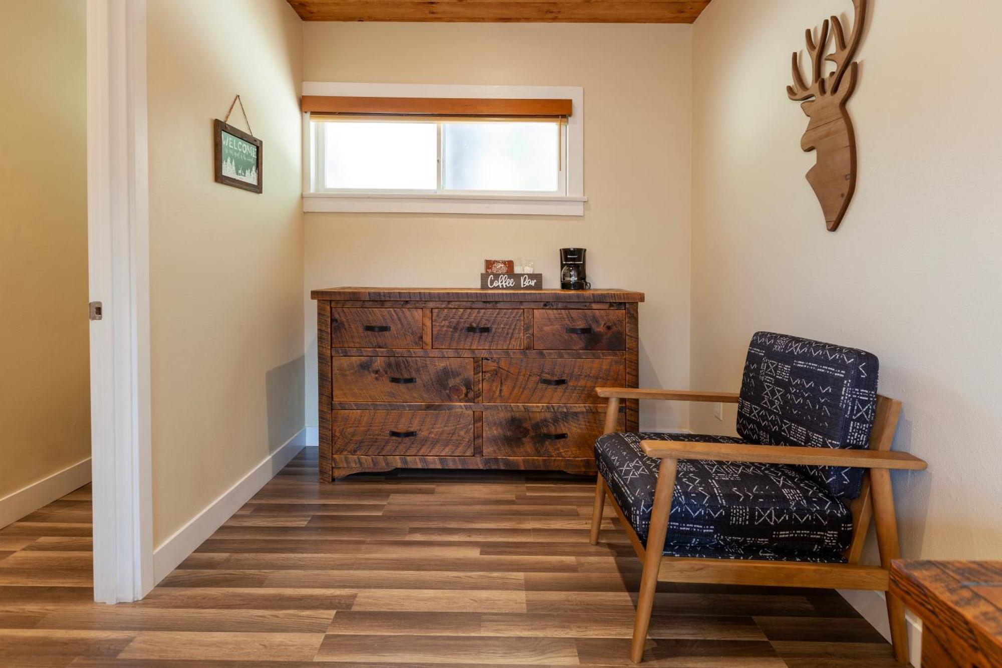 Tahquitz Pines Retreat Ξενοδοχείο Idyllwild Εξωτερικό φωτογραφία