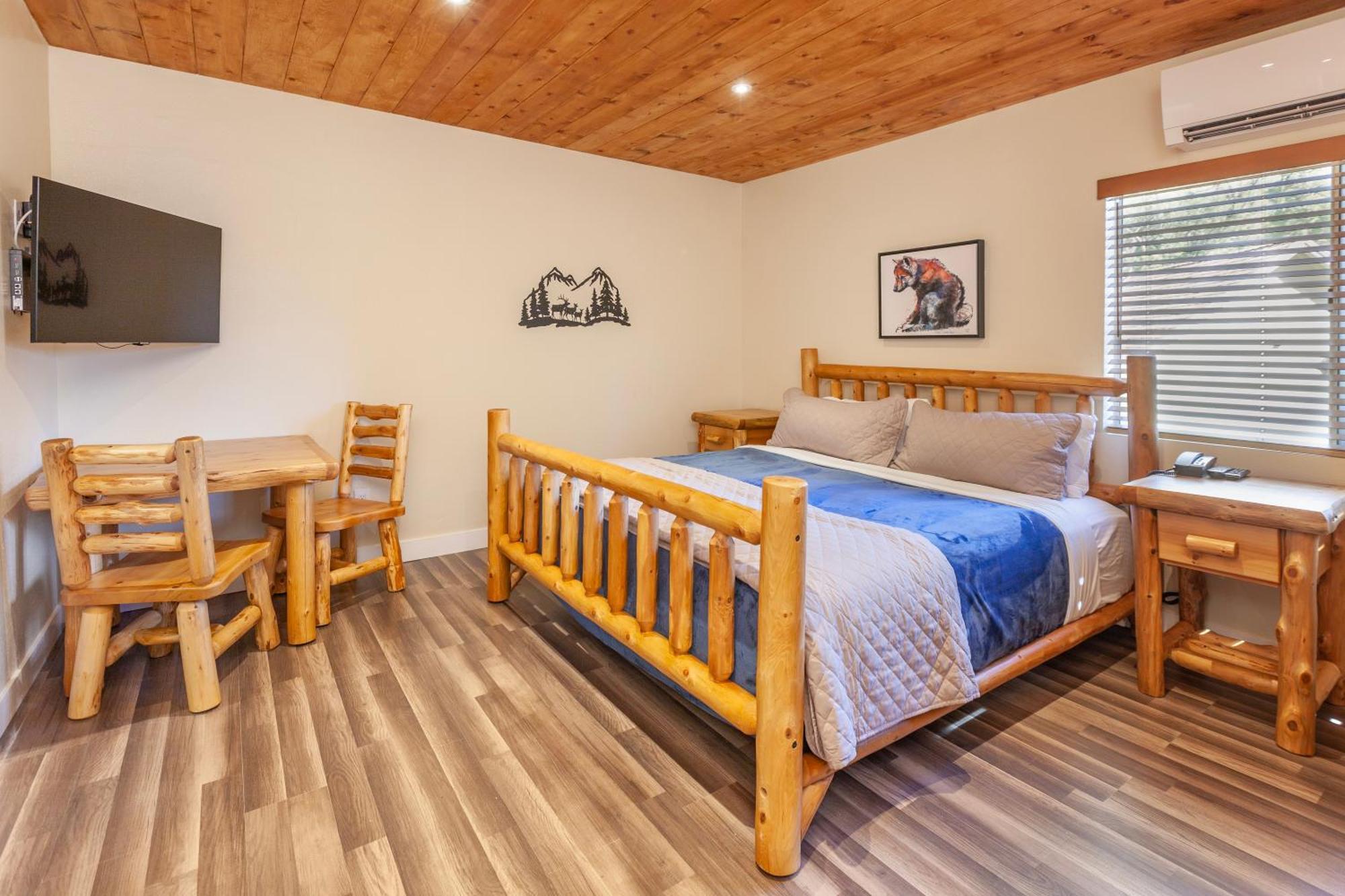 Tahquitz Pines Retreat Ξενοδοχείο Idyllwild Εξωτερικό φωτογραφία