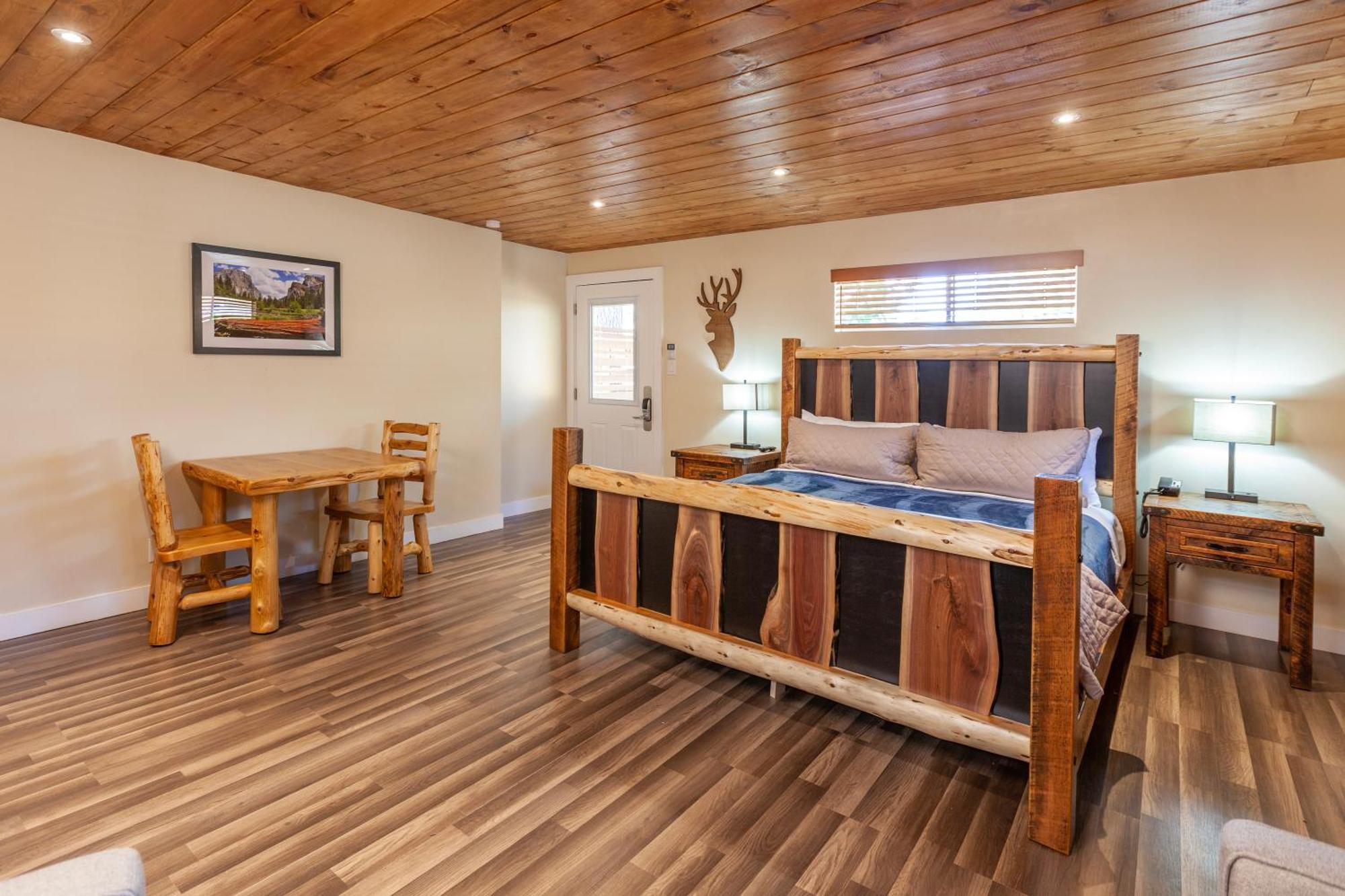 Tahquitz Pines Retreat Ξενοδοχείο Idyllwild Εξωτερικό φωτογραφία