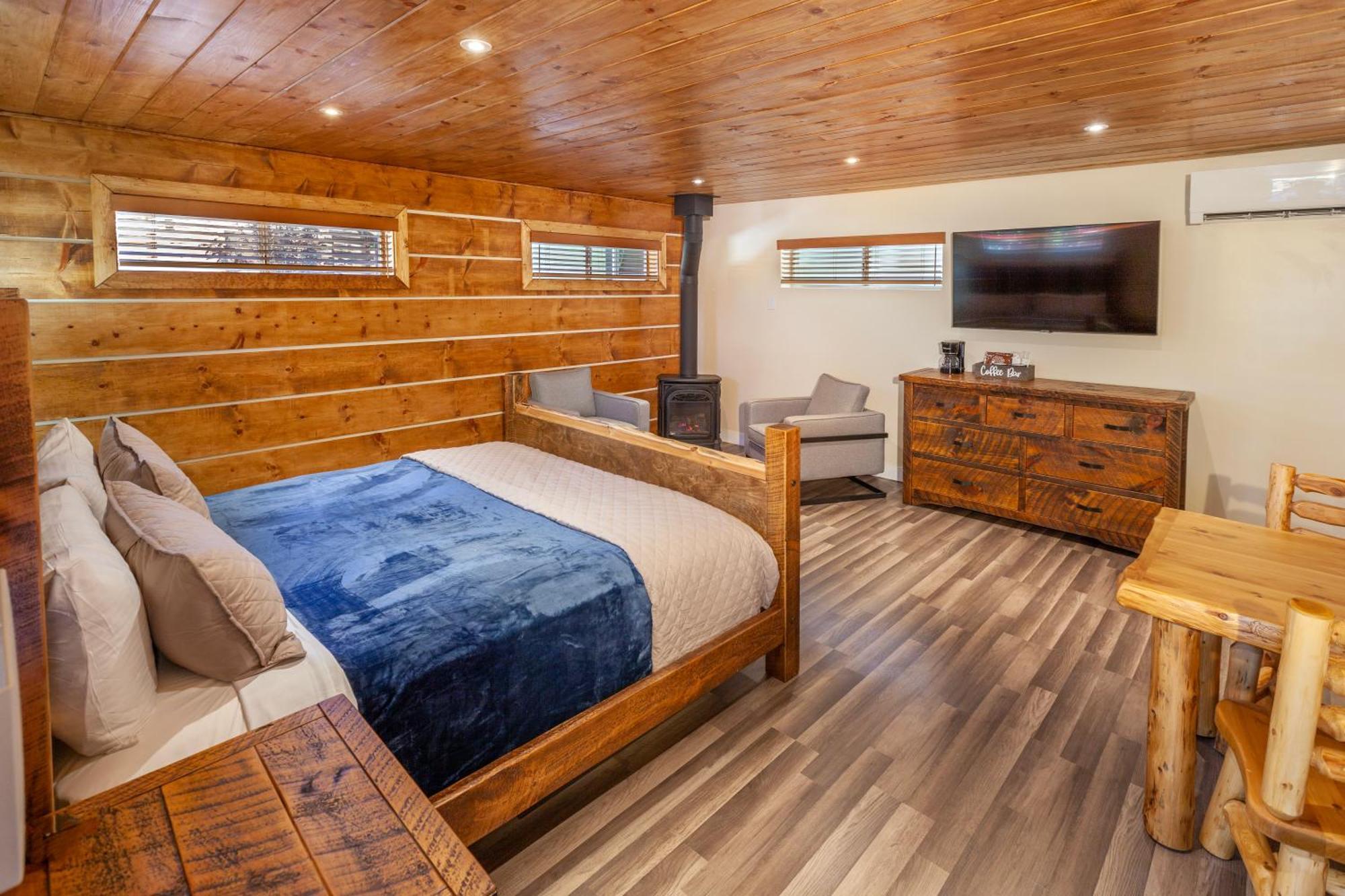 Tahquitz Pines Retreat Ξενοδοχείο Idyllwild Εξωτερικό φωτογραφία