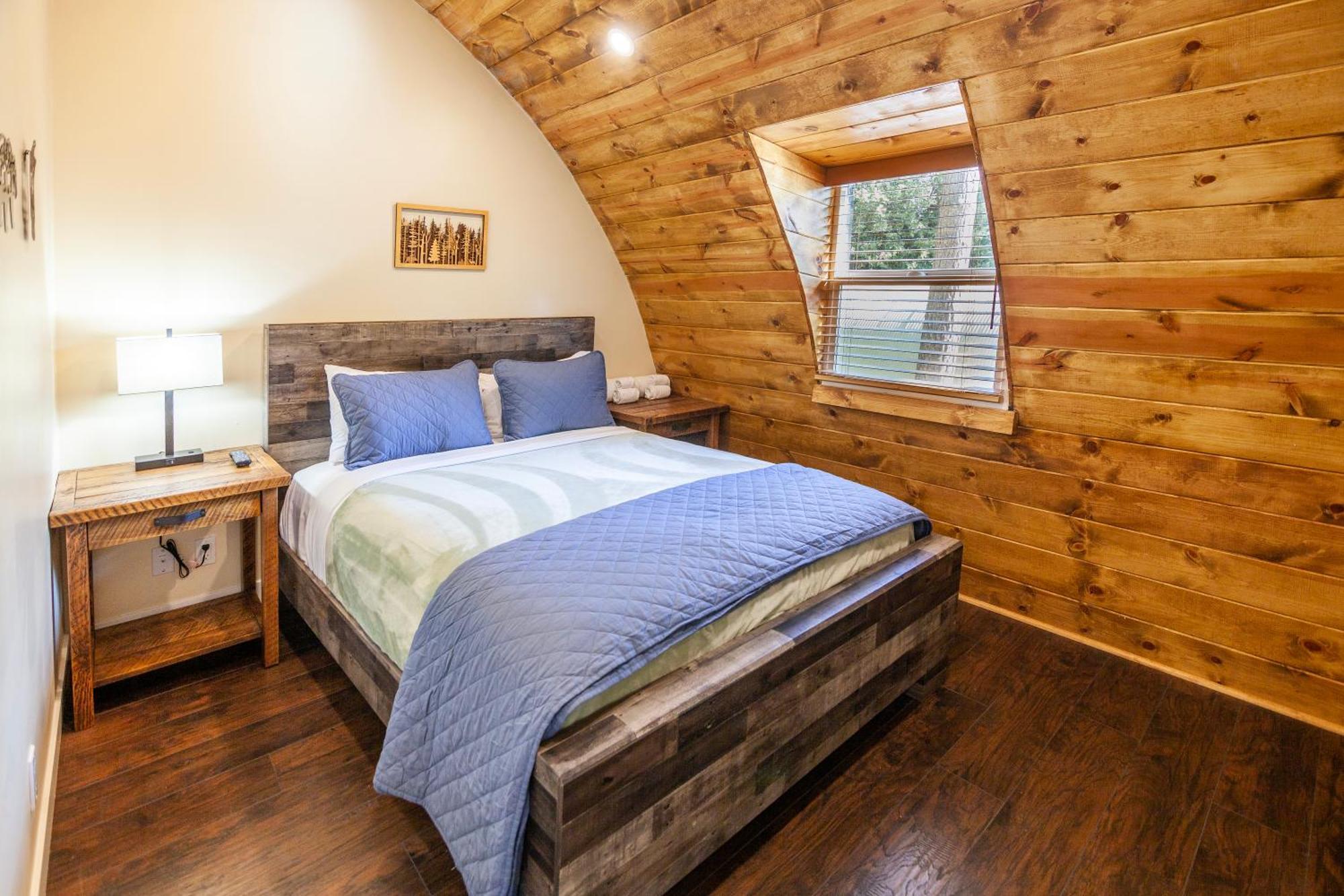 Tahquitz Pines Retreat Ξενοδοχείο Idyllwild Εξωτερικό φωτογραφία